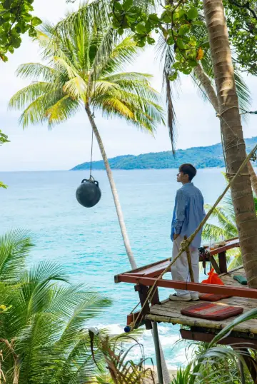 Phuket is so beautiful just upon arrival, what am I to do in the following days?