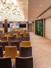 🌟 Serene Stays at Hyatt Regency Malta 🌞🏖️