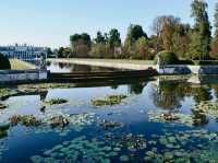 Villa Pisani Beauty & Mysteries