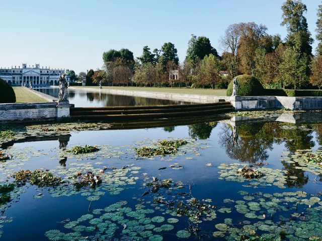 Villa Pisani Beauty & Mysteries