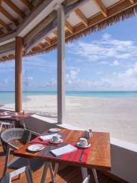 🌴 Maldives Magic: Unwind at Cinnamon Velifushi 🏖️