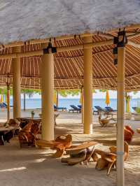 🌟 Lombok's Luxe Retreat: Sundancer Villas 🌴✨