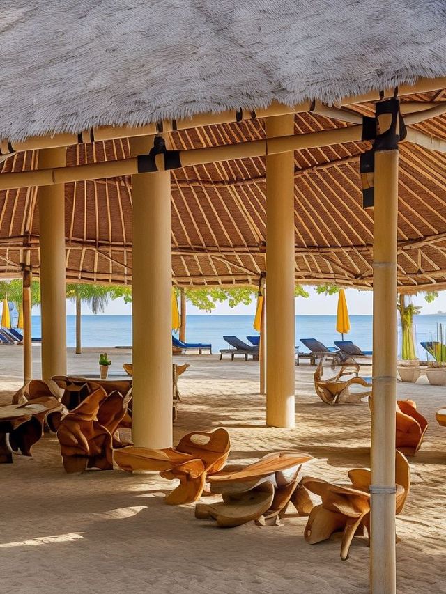 🌟 Lombok's Luxe Retreat: Sundancer Villas 🌴✨