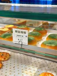 廣州正佳廣場📍 爆款麵包開了新分店🎉🍞