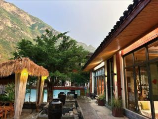 我將這家五星級野奢民宿列入貴州必住清單!