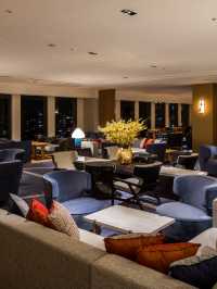 🌟 Tokyo's Top Stay: Keio Plaza Hotel Premier Grand 🌟