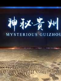 我的家鄉玩一天|貴陽市內好去處