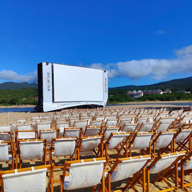 福容大飯店海邊度假風情攻略🏖️🌞