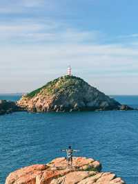 福建海島遊|答應我來泉州要衝這個小眾海島