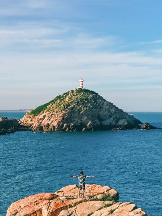 福建海島遊|答應我來泉州要衝這個小眾海島
