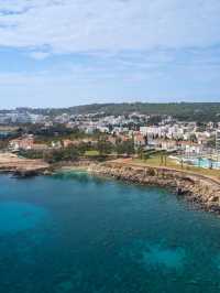 🌅🛌 Cyprus Serenity: Top Stay at Sunrise Jade 🌴