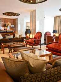 🌟 Mar del Plata Marvels: Top Hotel Picks! 🏨✨