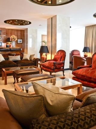 🌟 Mar del Plata Marvels: Top Hotel Picks! 🏨✨