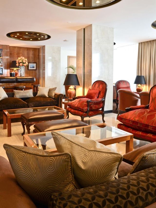 🌟 Mar del Plata Marvels: Top Hotel Picks! 🏨✨