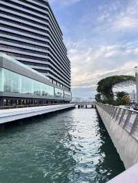 夏日來香港特種兵City walk的一天