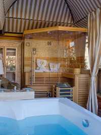 🌟 Rome's Hidden Gem: Hotel Barocco Unveiled! 🏛️✨