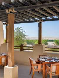 🌟 Abu Dhabi's Desert Oasis: Top Hotel Picks 🌟