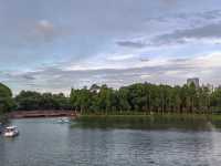 世紀公園
