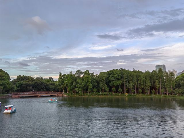 世紀公園