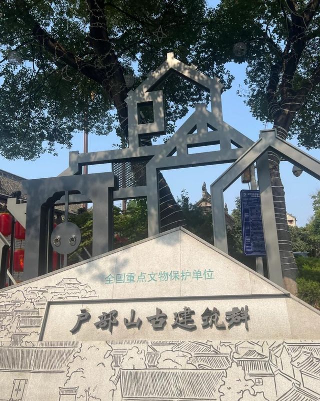 徐州旅遊景點攻略