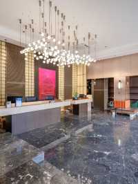 🌟 Shenzhen's Hidden Gem: Weidu Hotel 🌟