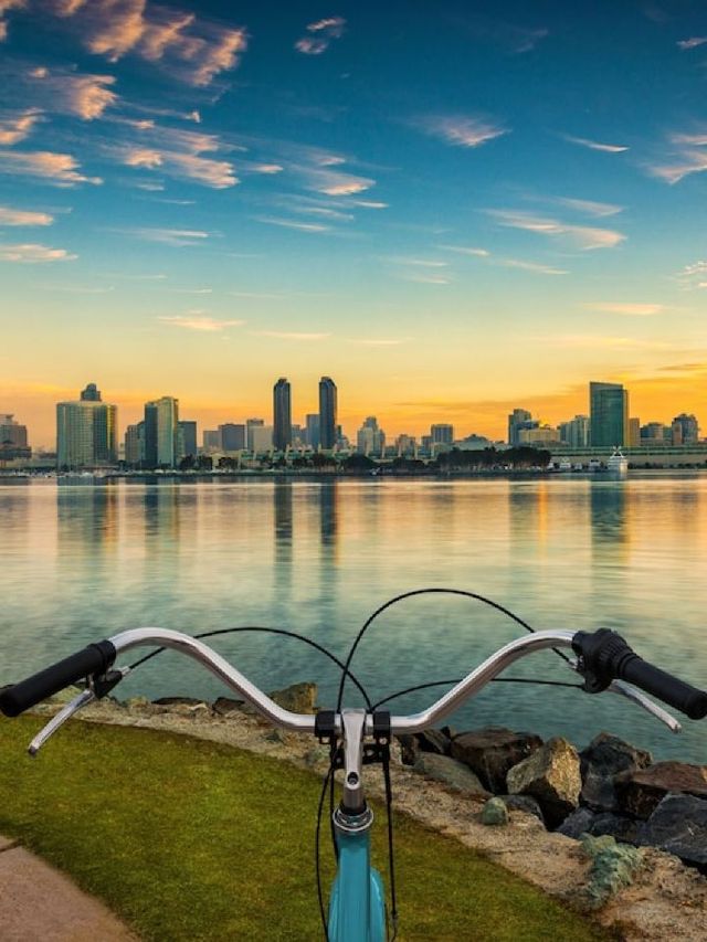 🌴 Coronado Island's Hidden Gem: Marriott Magic! ✨