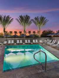 🌟 Scottsdale's Staycation Gems Unveiled 🏨✨