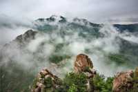 泉涌山