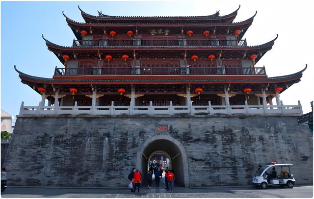 潮州古鎮探秘記 —— 一次穿越千年的旅行