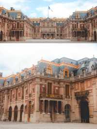 🇫🇷Ultimate Paris Bucket List: Top Attractions and Foodie Finds!