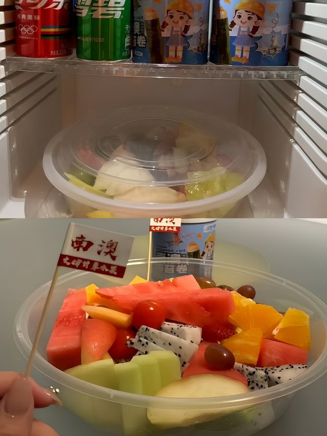 汕頭!南澳島!躺看海景不想退房