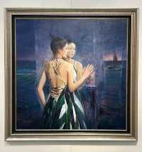“海派藝術館”觀展記