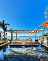 蘇梅島 Marasca Samui：邂逅海島中心的夢幻之旅