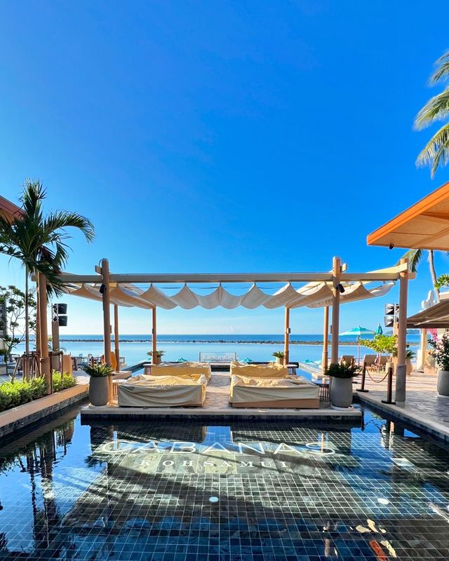 蘇梅島 Marasca Samui：邂逅海島中心的夢幻之旅