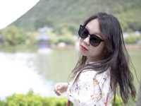 Lijiang’s Superb Park!