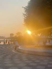 允許現在你還不知道這個公園