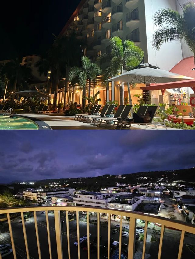 塞班皇冠假日酒店|享受海島度假的璀璨明珠。