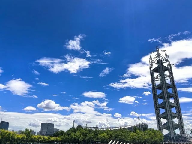 中國考古博物館