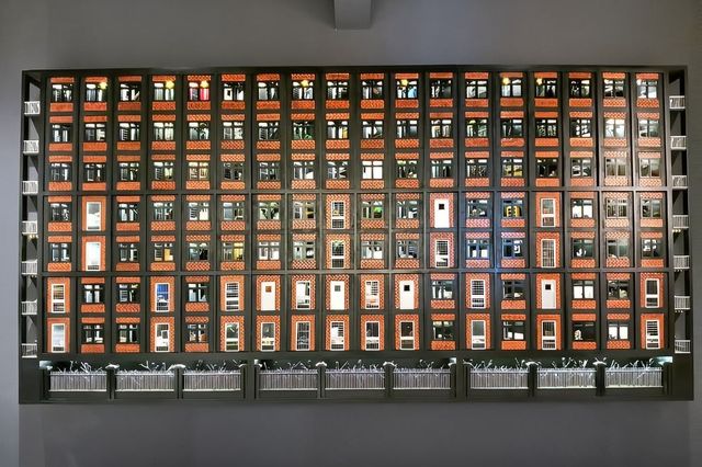 海島旁的時光機——梭羅古韻探索。