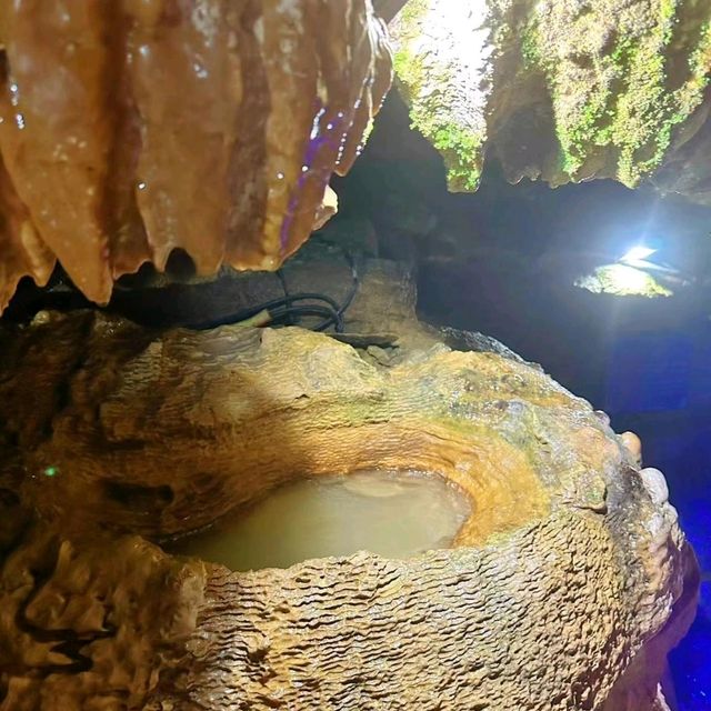 【探秘湖北】隱水洞：喀斯特奇觀與自然奧秘的完美融合