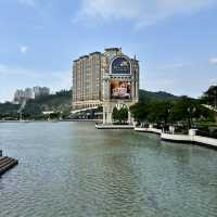 The Venetian - Macao