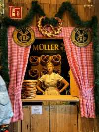 Oktoberfest in Munich 🍻🇩🇪 A lifetime experience 