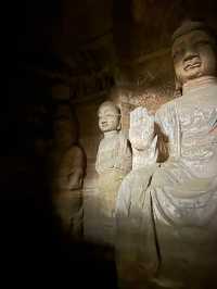 《2024 北石窟寺探秘之旅：領略千年石窟藝術之美》。