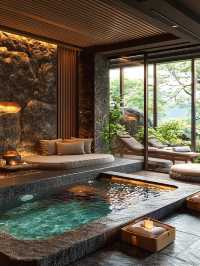 你們知道一家箱根好的酒店有多難找嗎？。