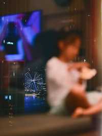 假期來深圳，這是最舒適的 staycation～。