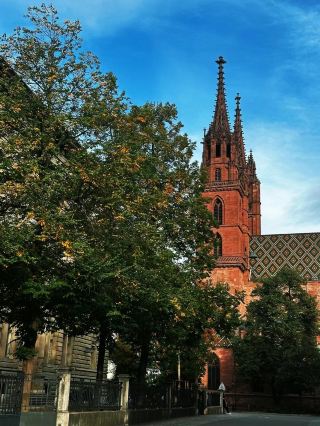 Basel | Switzerland