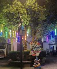 去義烏植物園，去「班味吸氧」。