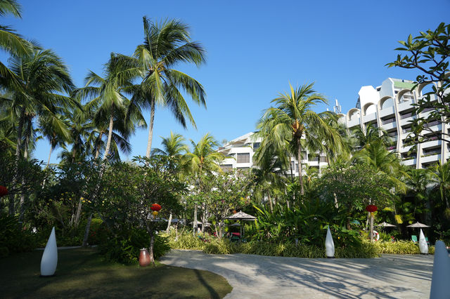 檳城旅遊攻略 | 感受南洋風情之美。