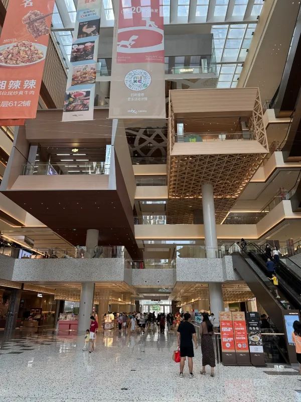 深圳羅湖萬象食家🍽️