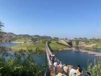 湖南郴州，小小高椅嶺拿下。